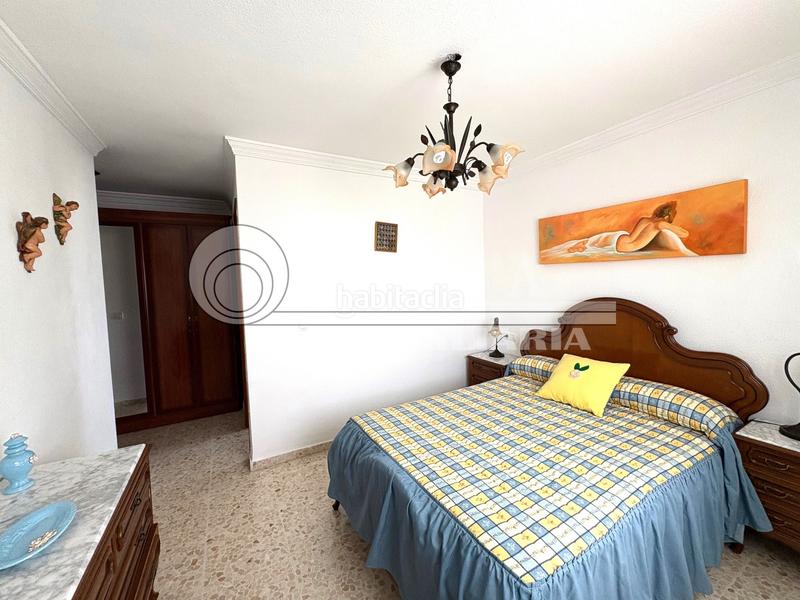 Foto 373714f1-071d-4ce9-8aec-8798e9471ae2. Etagenwohnung mit parking pool in Viña Málaga Torre del Mar