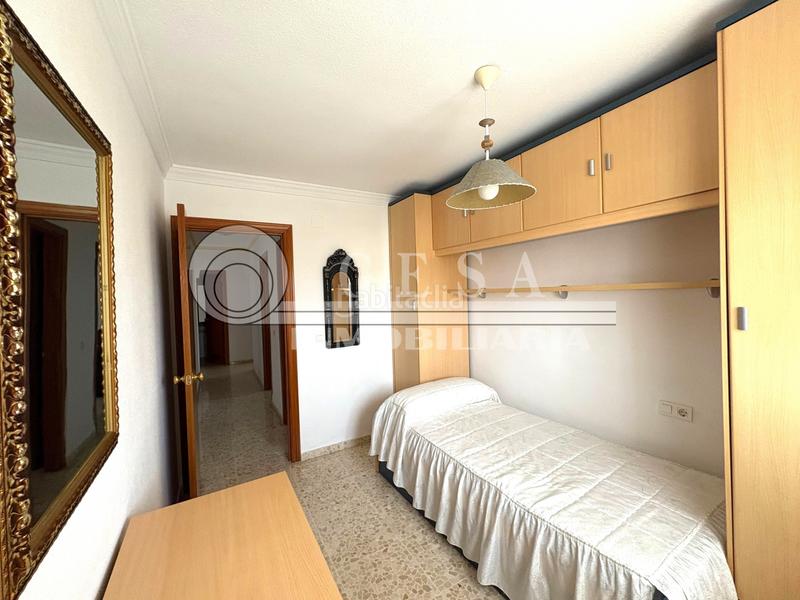 Foto 66a1d0ed-1a79-41a1-9825-1bf9527a25a3. Etagenwohnung mit parking pool in Viña Málaga Torre del Mar
