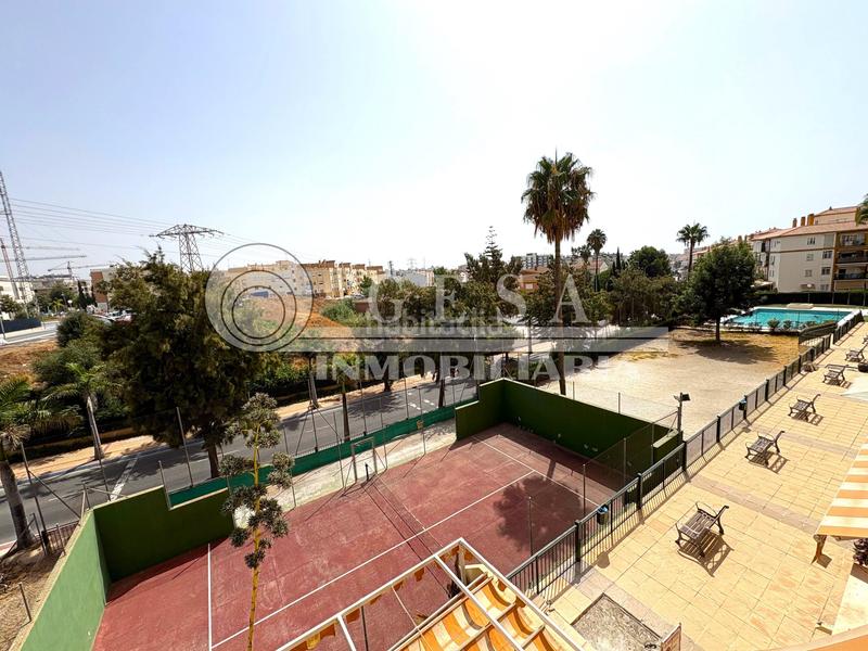 Foto 9877f071-a02a-4893-90f6-80cfd4c0ef74. Etagenwohnung mit parking pool in Viña Málaga Torre del Mar