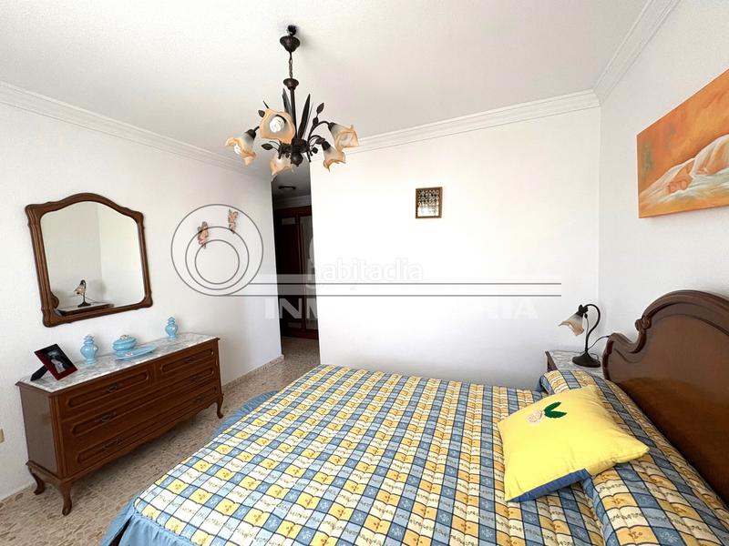 Foto 9979f28c-e8b6-4230-8458-d9390bf17a96. Etagenwohnung mit parking pool in Viña Málaga Torre del Mar
