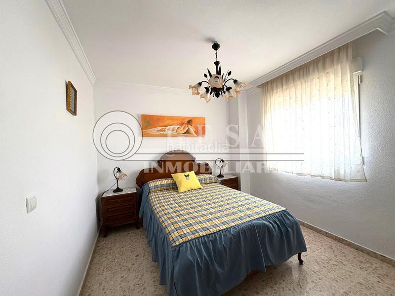 Foto d1f805e9-5ec9-4ed4-920c-a332be12f499. Etagenwohnung mit parking pool in Viña Málaga Torre del Mar