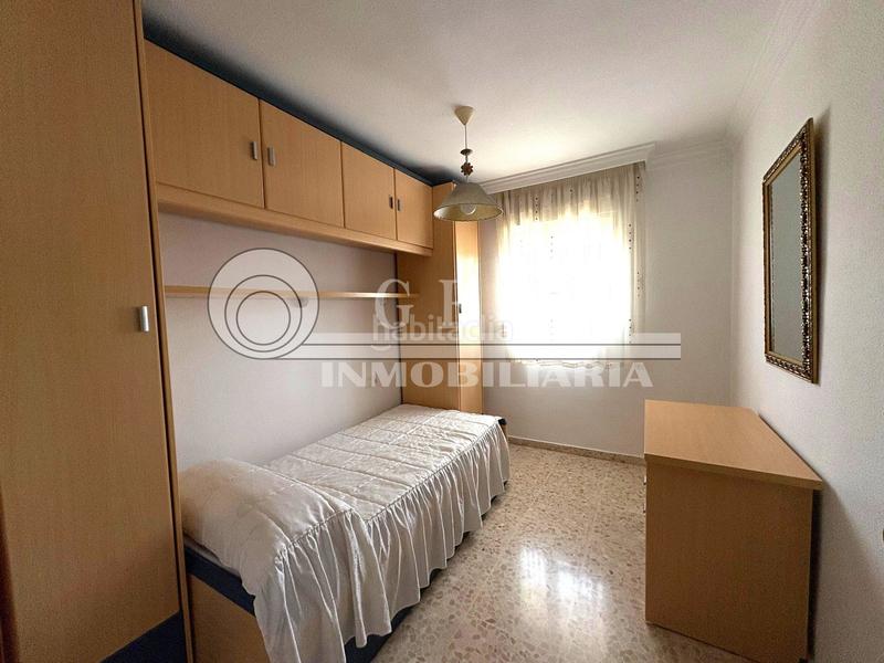 Foto fa299c26-f7d3-4ec5-9def-244d1c2ee108. Etagenwohnung mit parking pool in Viña Málaga Torre del Mar