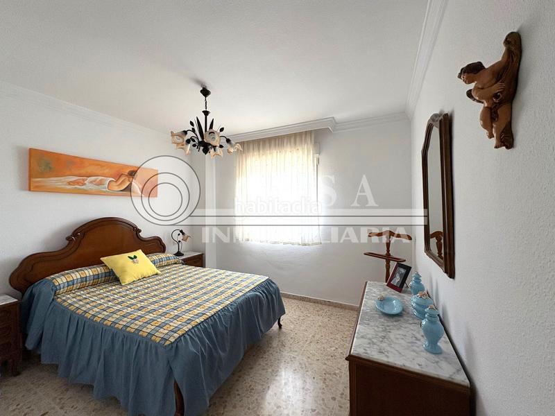 Foto 2ec43dd4-3272-44d8-9aae-8d4a9bd74c98. Pis amb aparcament piscina a Viña Málaga Torre del Mar