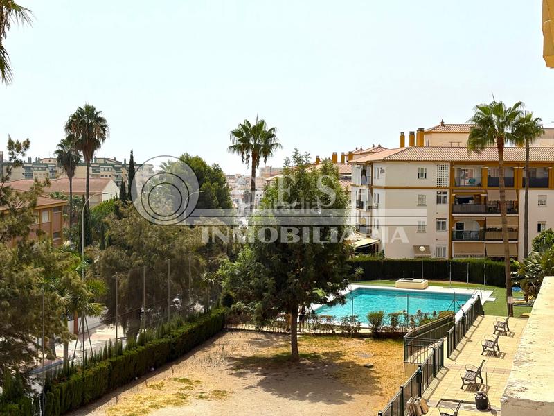 Foto 467931db-1adf-4768-b9b9-42ecc1cee086. Pis amb aparcament piscina a Viña Málaga Torre del Mar