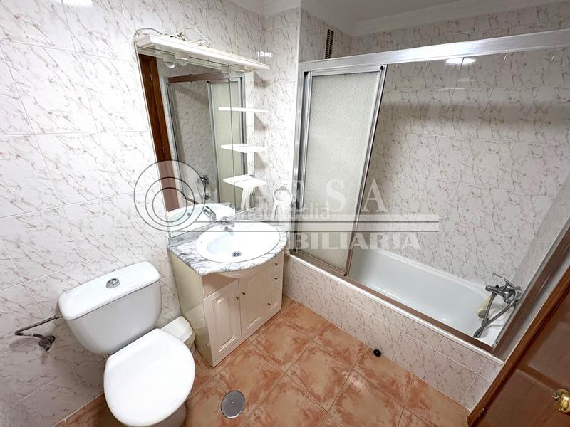 Foto 55a8c987-fd7a-4948-b66a-326f223771a8. Pis amb aparcament piscina a Viña Málaga Torre del Mar