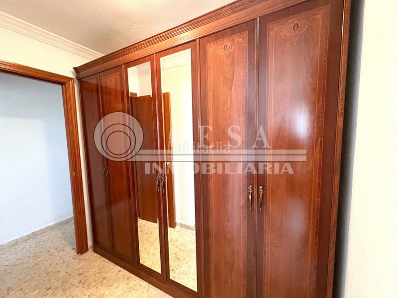 Foto bafef177-dc51-4644-b73a-eb6e390ea39a. Pis amb aparcament piscina a Viña Málaga Torre del Mar