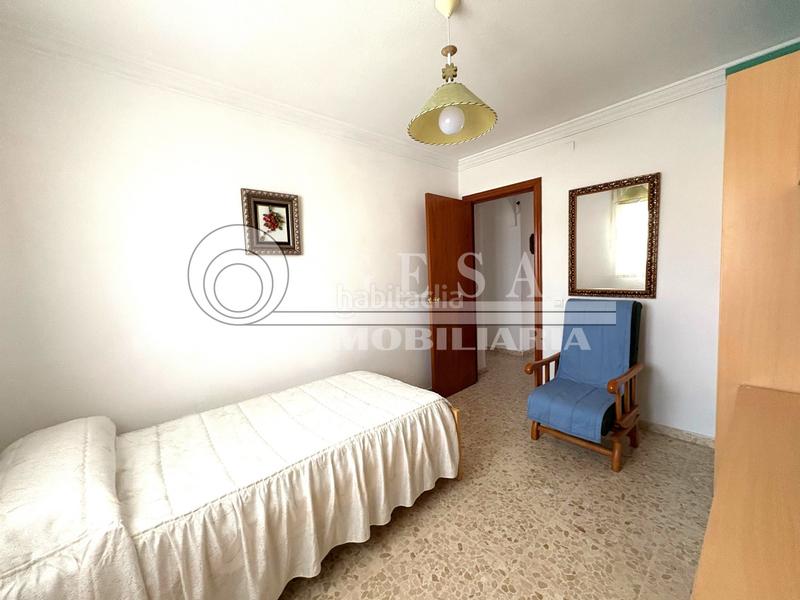 Foto fe2adf76-1d3d-4493-a997-6edcbf16018f. Pis amb aparcament piscina a Viña Málaga Torre del Mar