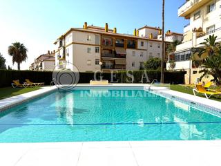 Flat in Viña Málaga