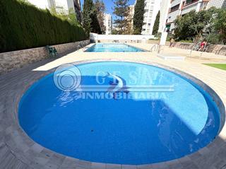 Appartement à Poniente-Faro