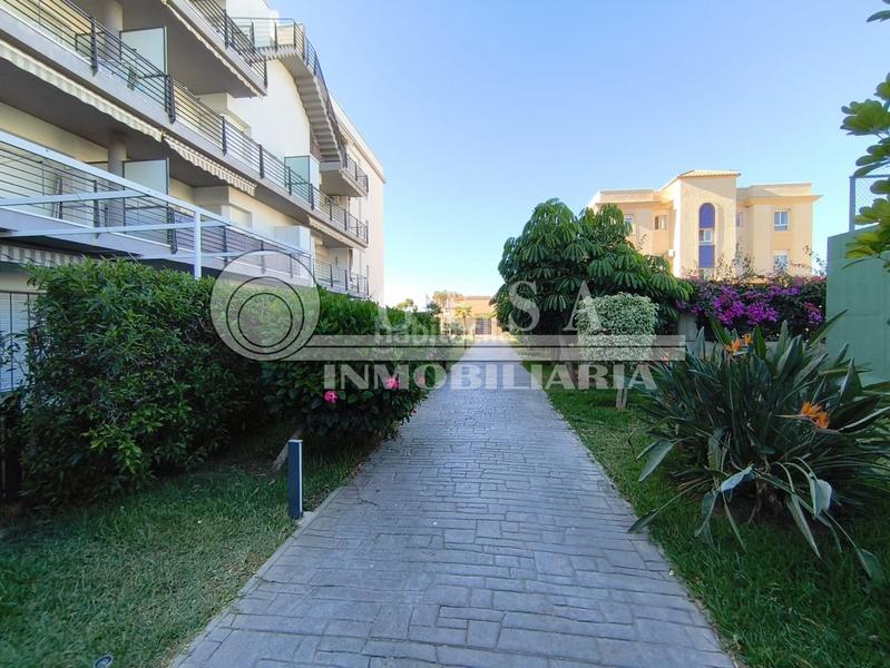 Foto 430874fa-4c32-439b-a5ef-9d9bb5b1c30c. Appartamento con parcheggio piscina in Urbanización Santa Rosa Torrox