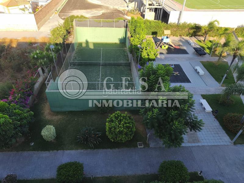Foto 75c11b11-1b58-4937-8a63-64fbacc44425. Appartamento con parcheggio piscina in Urbanización Santa Rosa Torrox