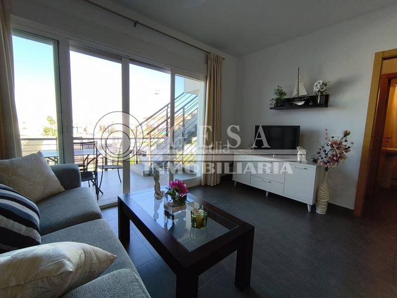 Foto 553293fc-bc5d-4472-a99e-3d3555fc60a2. Appartement avec parking piscine dans Urbanización Santa Rosa Torrox