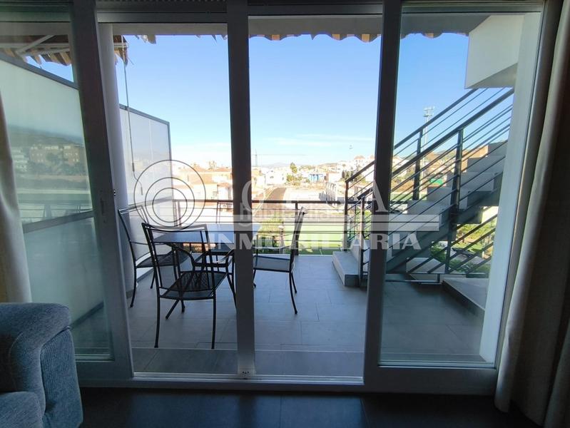 Foto 5cb87952-612f-4c34-8012-a37f503f49a2. Appartement avec parking piscine dans Urbanización Santa Rosa Torrox