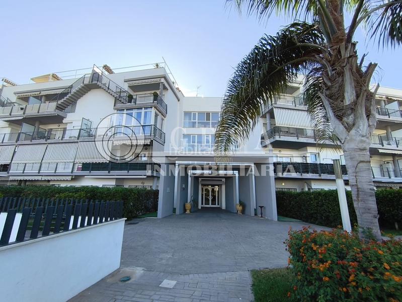 Foto e0f30bda-3bc1-4f01-93ed-e7854b6eeced. Etagenwohnung mit parking pool in Urbanización Santa Rosa Torrox