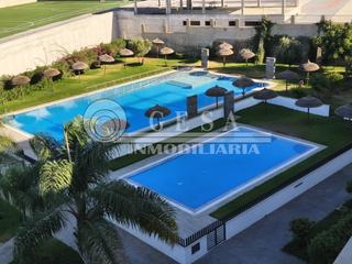 Piso en Urbanizacin Santa Rosa