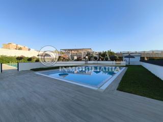 Appartement à Urbanización Santa Rosa