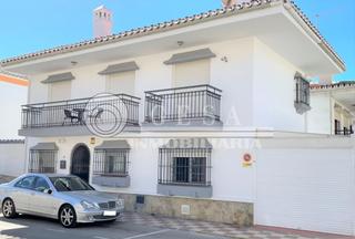 Casa in Urbanización Santa Rosa