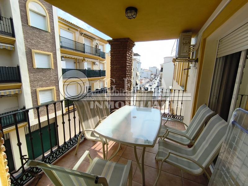 Foto 25bd4963-743a-43a3-9ea6-4e113abefae8. Appartamento con parcheggio piscina in Urbanización Santa Rosa Torrox