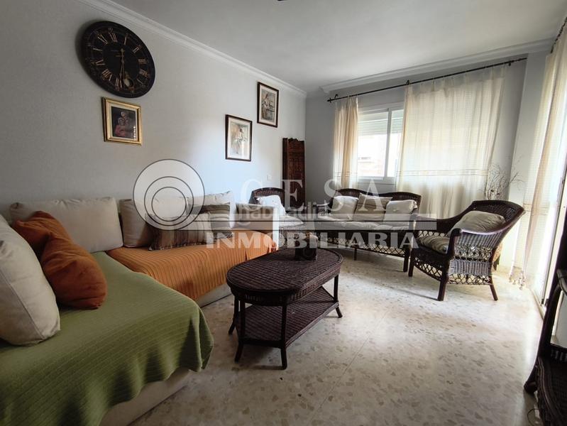 Foto a05f9176-8bb7-4974-b18f-3d3229374551. Appartamento con parcheggio piscina in Urbanización Santa Rosa Torrox