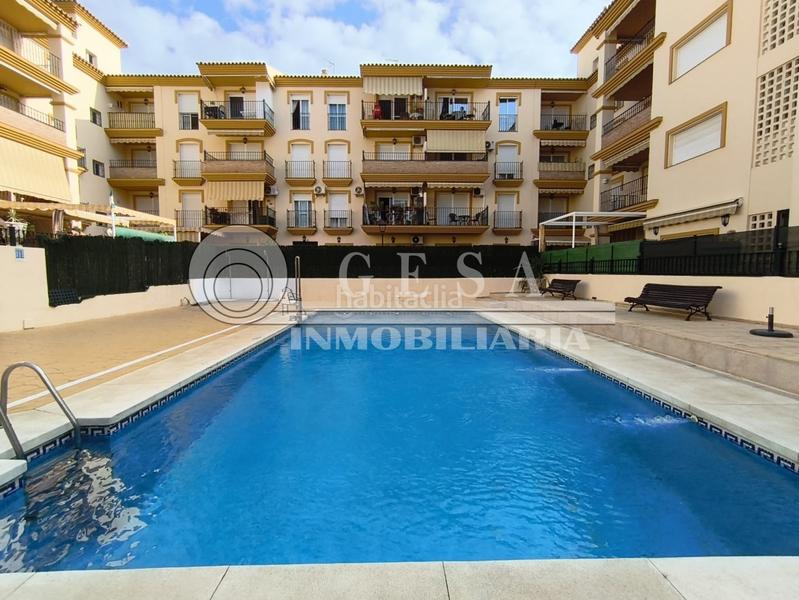 Foto cc539706-2a20-42d0-a62b-bacfa22d23f7. Appartamento con parcheggio piscina in Urbanización Santa Rosa Torrox