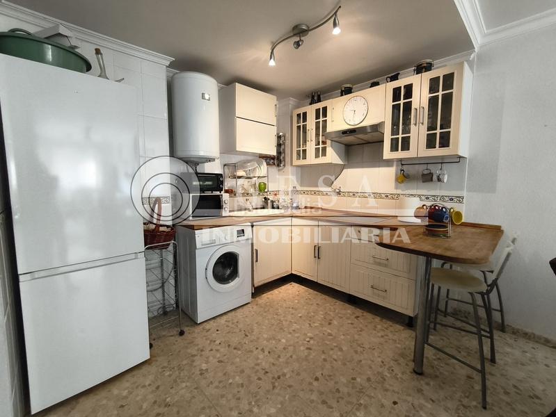 Foto b1812789-2825-4bee-8a12-388aa9949424. Appartement avec parking piscine dans Urbanización Santa Rosa Torrox