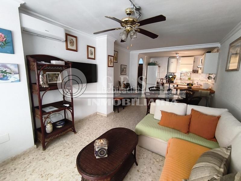 Foto 7b42c1ce-7682-44c8-9993-d04400035bd9. Flat with parking pool in Urbanización Santa Rosa Torrox