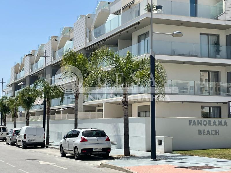 Foto bb1a1540-4ccb-4fb5-8dd3-11ae2c76b8e4. Appartamento con parcheggio piscina in Laguna Beach Torrox