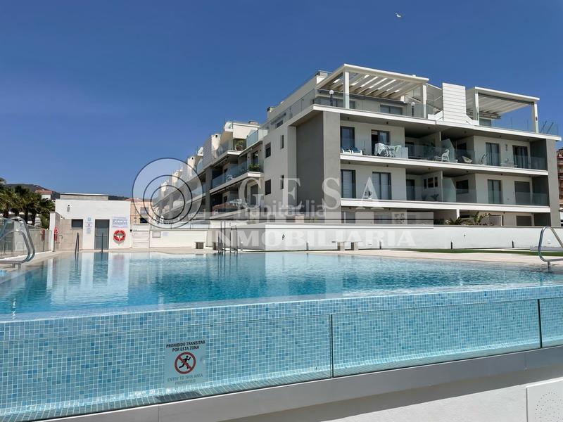 Foto 9af50b78-c133-411d-b6d9-94e449e1bf43. Appartement avec parking piscine dans Laguna Beach Torrox