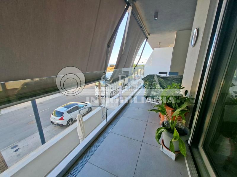 Foto 9be32acf-dfbf-4c3e-848b-8bb5fa63d546. Etagenwohnung mit parking pool in Laguna Beach Torrox