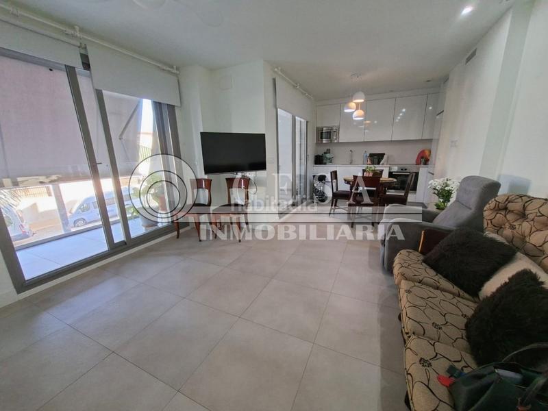 Foto f3c4b83f-b8bf-4b0f-98ce-75b588e54a70. Flat with parking pool in Laguna Beach Torrox