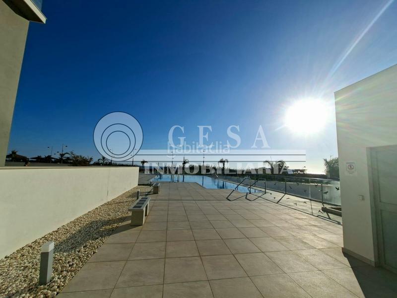 Foto 710adb00-bb0a-40dd-8059-b2871020ef46. Pis amb aparcament piscina a Laguna Beach Torrox