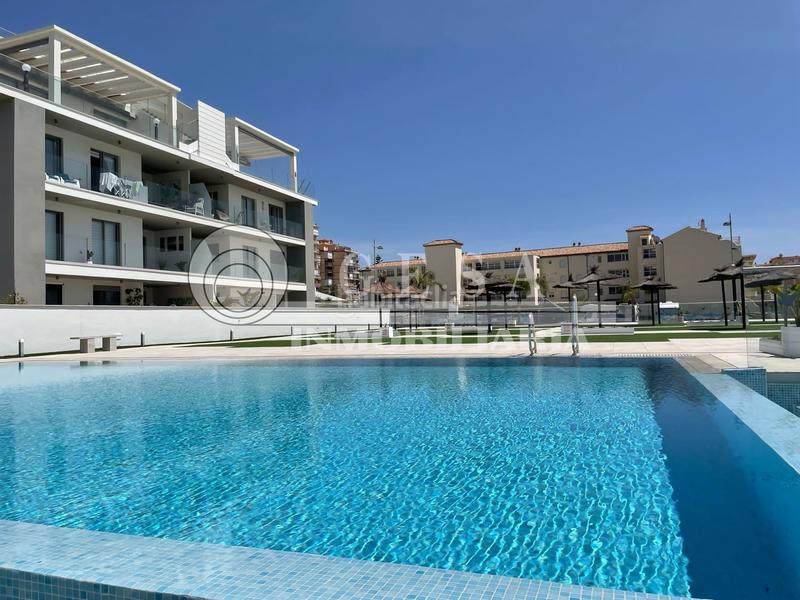 Foto 74e0f366-da0f-40dc-aa03-a345c890a7ce. Piso en Laguna Beach Torrox