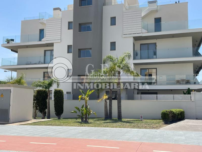 Foto a54d5f2d-8af7-47d7-b388-95ee0199ac5c. Piso en Laguna Beach Torrox