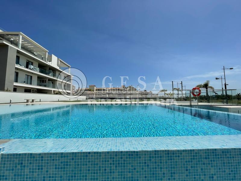 Foto ae1014e1-79da-4b57-a4f9-93da19edacc7. Piso en Laguna Beach Torrox