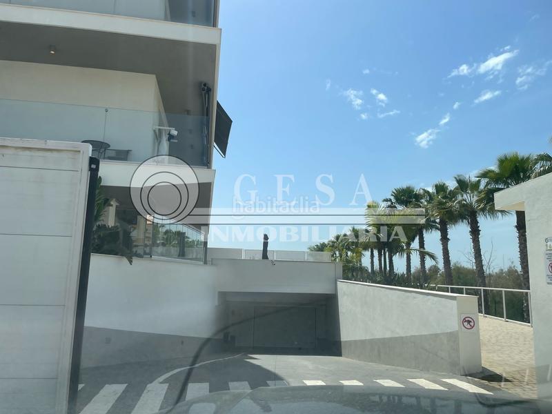 Foto e3700600-6486-4522-85b8-264e6b248a73. Piso en Laguna Beach Torrox