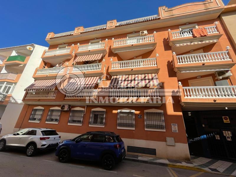 Foto 596688e3-ee72-41e8-b029-4518651e3623. Appartement dans El Morche Torrox