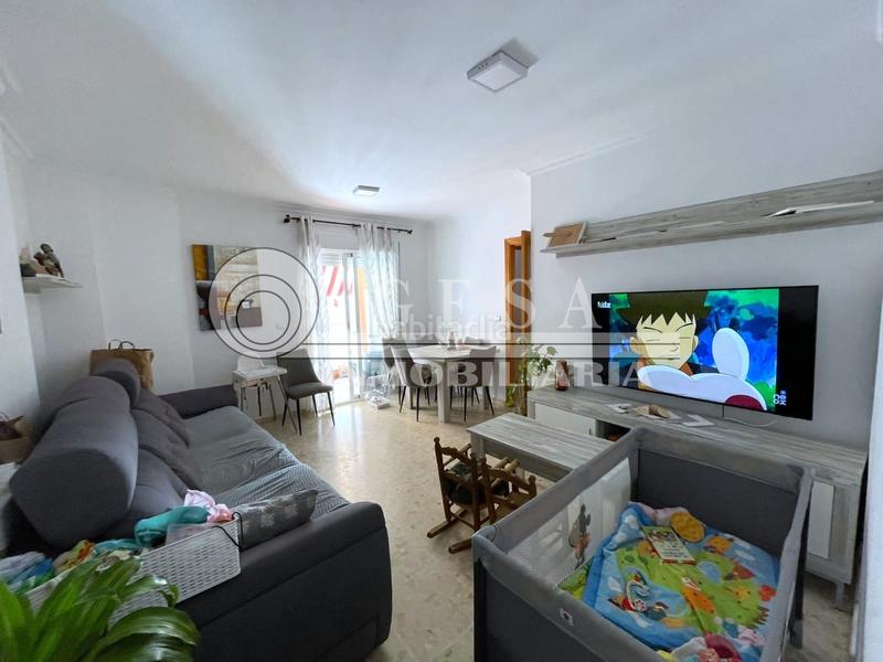 Foto 14cc2c6b-def4-4b14-8862-7e7f9717677b. Etagenwohnung in El Morche Torrox