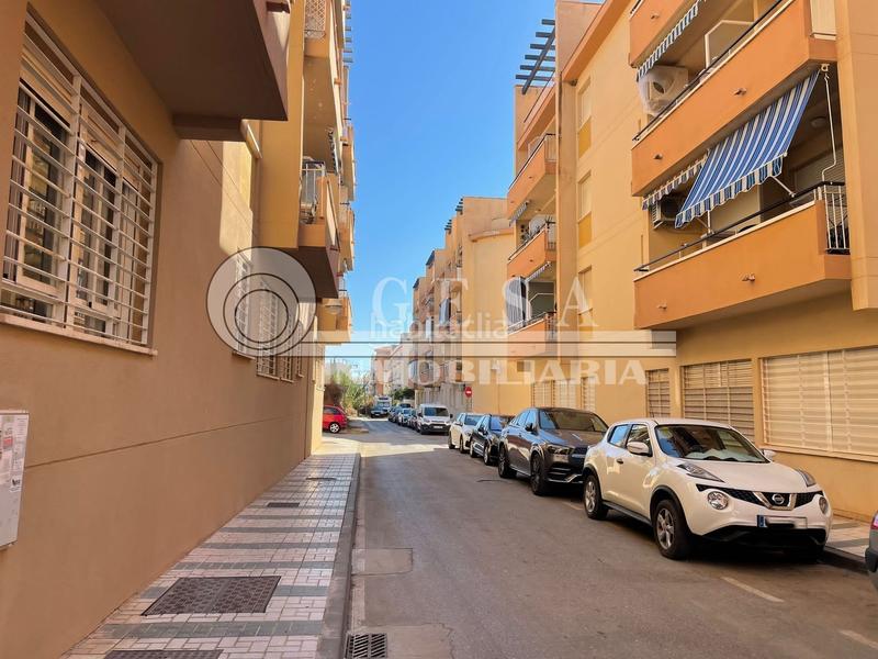 Foto cf481030-ecbe-438d-96d9-6ab01b0eaa81. Etagenwohnung in El Morche Torrox