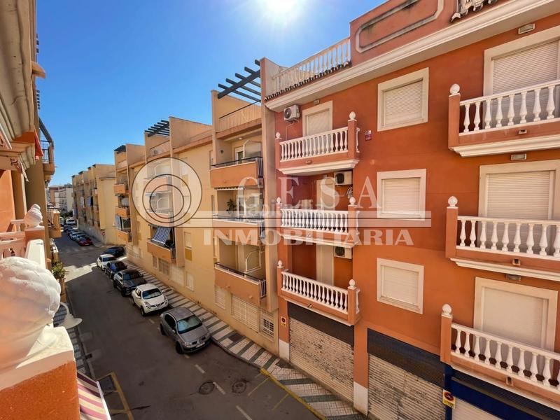 Foto fbc8c947-76c4-4512-921a-b72e644b2e44. Etagenwohnung in El Morche Torrox