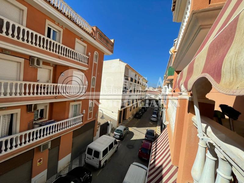 Foto f1d3579e-27ac-49e8-8e38-f69c49d05dd5. Piso en El Morche Torrox