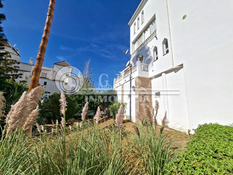 Foto 4a5cece9-8541-44d7-9caf-df3b5dd46cc8. Appartement dans Urbanización Santa Rosa Torrox