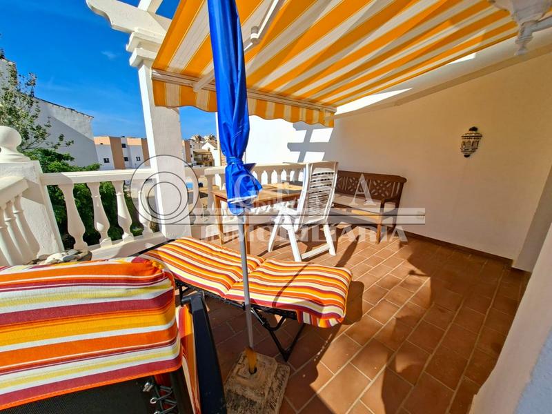 Foto 75d1aa19-05d2-445d-bcd9-e187ba6e4ee6. Appartement dans Urbanización Santa Rosa Torrox