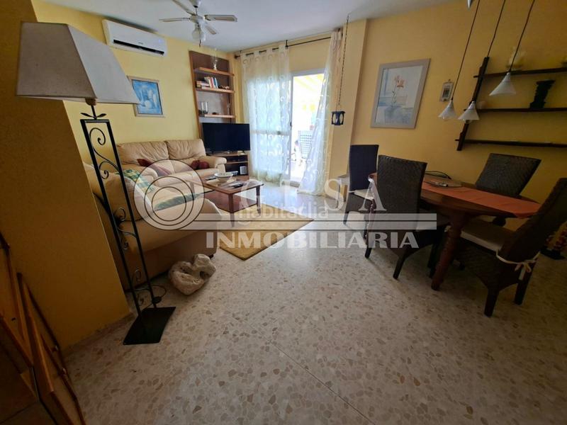 Foto 8f310d05-37ec-4fe7-b05a-7d1b61d84359. Appartement dans Urbanización Santa Rosa Torrox