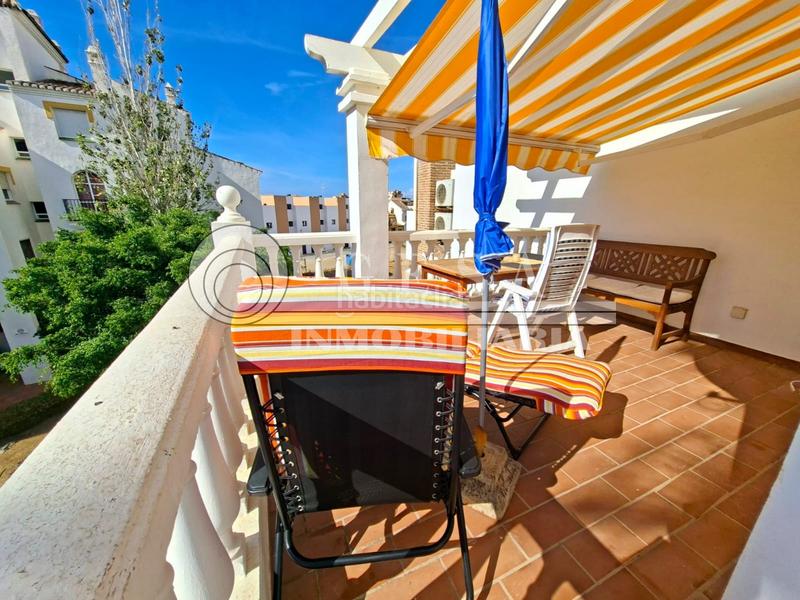 Foto e2edb391-ef5a-4015-b12e-952f0a8e2dfb. Appartement dans Urbanización Santa Rosa Torrox