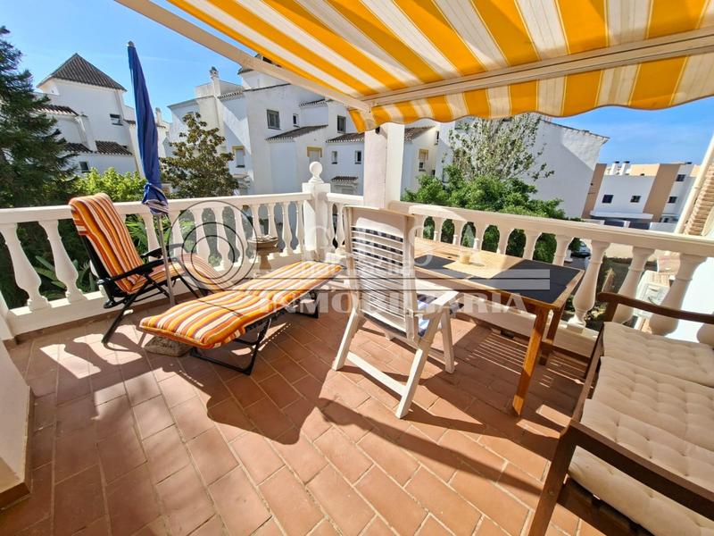 Foto f387bcf0-e2db-4c1a-abd7-c8284ad94dda. Appartement dans Urbanización Santa Rosa Torrox