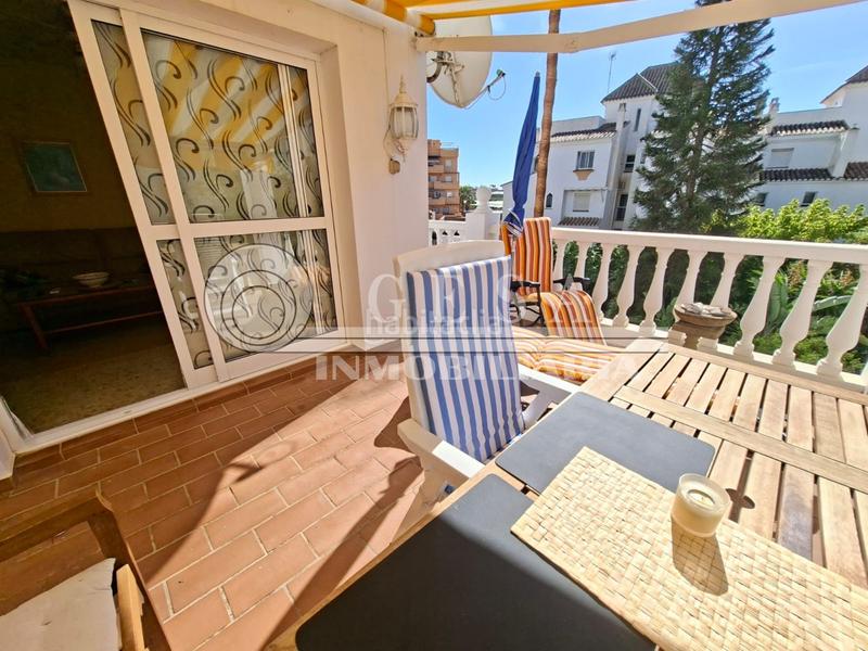 Foto fc1a624f-cb43-4012-9e7e-7de55c8b58c3. Appartement dans Urbanización Santa Rosa Torrox