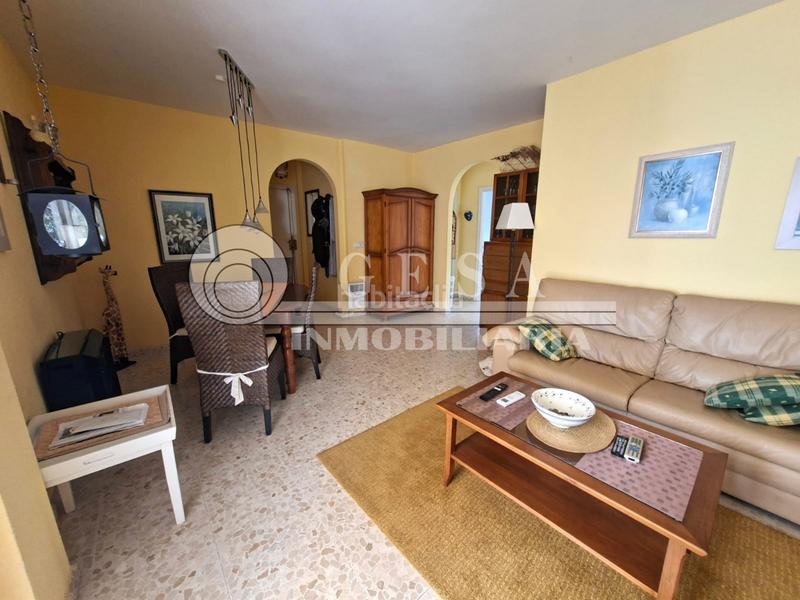 Foto 136aa925-46f6-4152-b901-b1cfb42f27b1. Etagenwohnung in Urbanización Santa Rosa Torrox