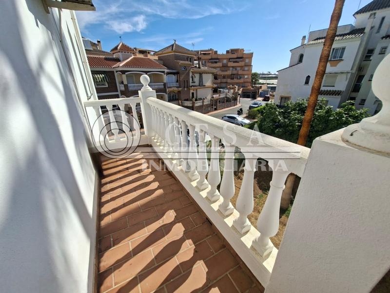 Foto 43b0f300-3bb9-48e7-b594-560d37ebe433. Etagenwohnung in Urbanización Santa Rosa Torrox