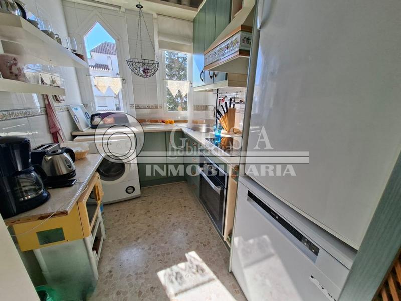 Foto c18152e0-5809-4696-b1c4-e4c5d7252e4f. Etagenwohnung in Urbanización Santa Rosa Torrox