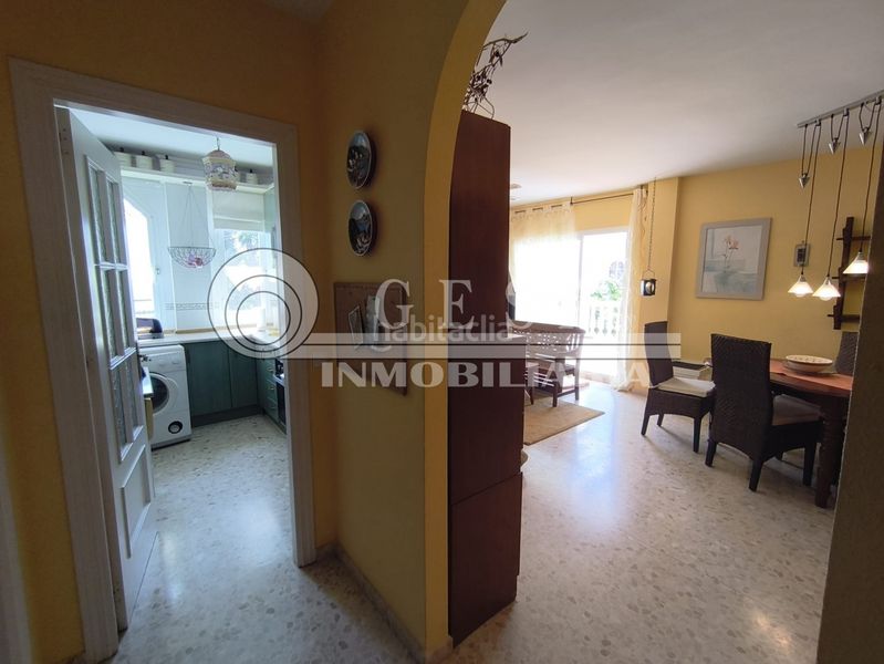 Foto b4cc0bde-f20f-45d0-a0c5-0f70b7c992b5. Flat in Urbanización Santa Rosa Torrox